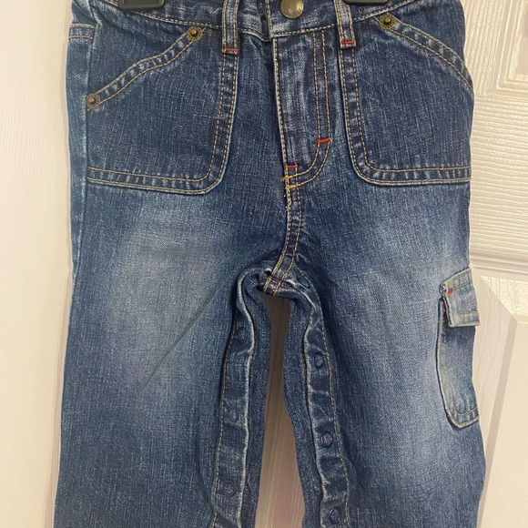 NWT Tommy Hilfiger Jeans - Picture 3 of 8